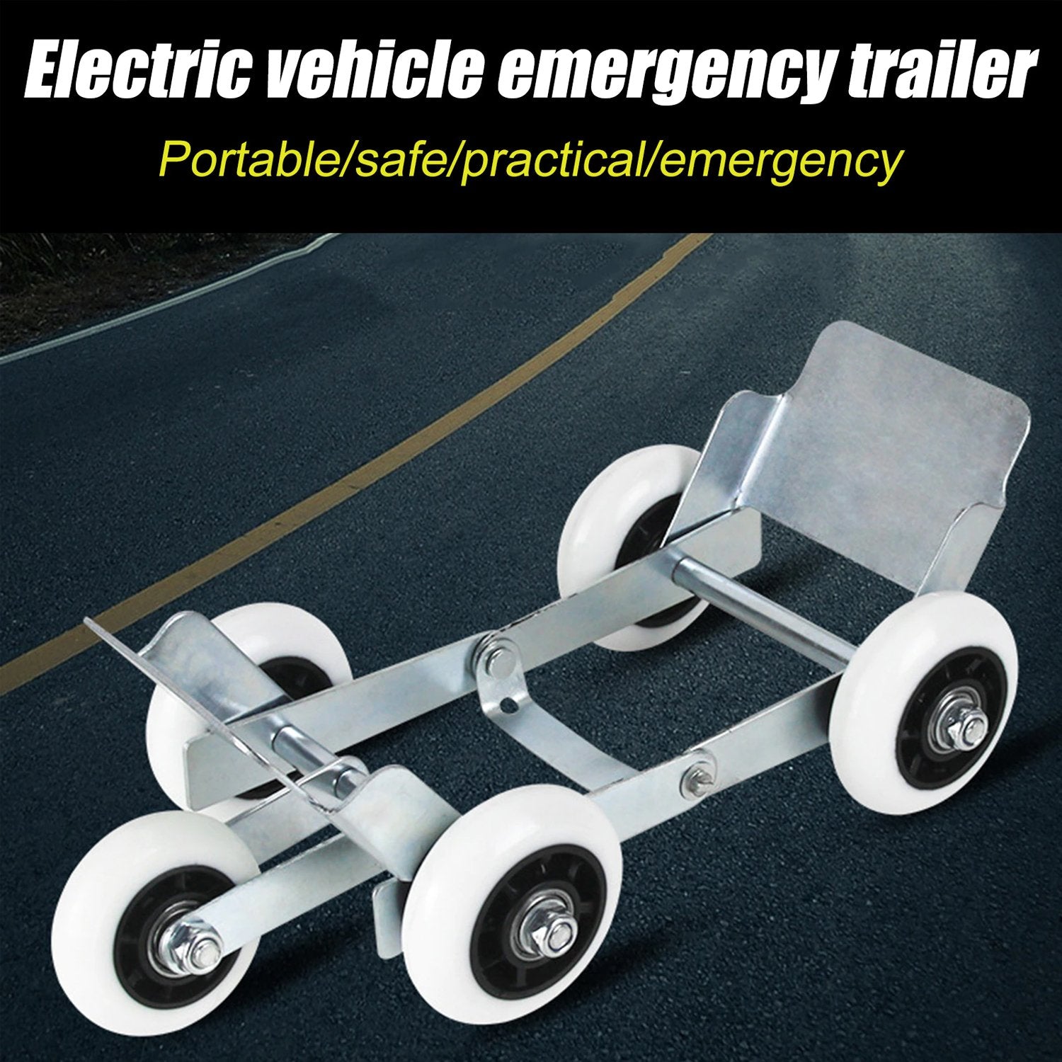 1683 Motorcycle Two-Three-Wheel Flat tire Emergency Power Booster 1-pcs Set. 1683 Motorcycle Two-Three-Wheel Flat tire Emergency Power Booster 1-pcs Set.